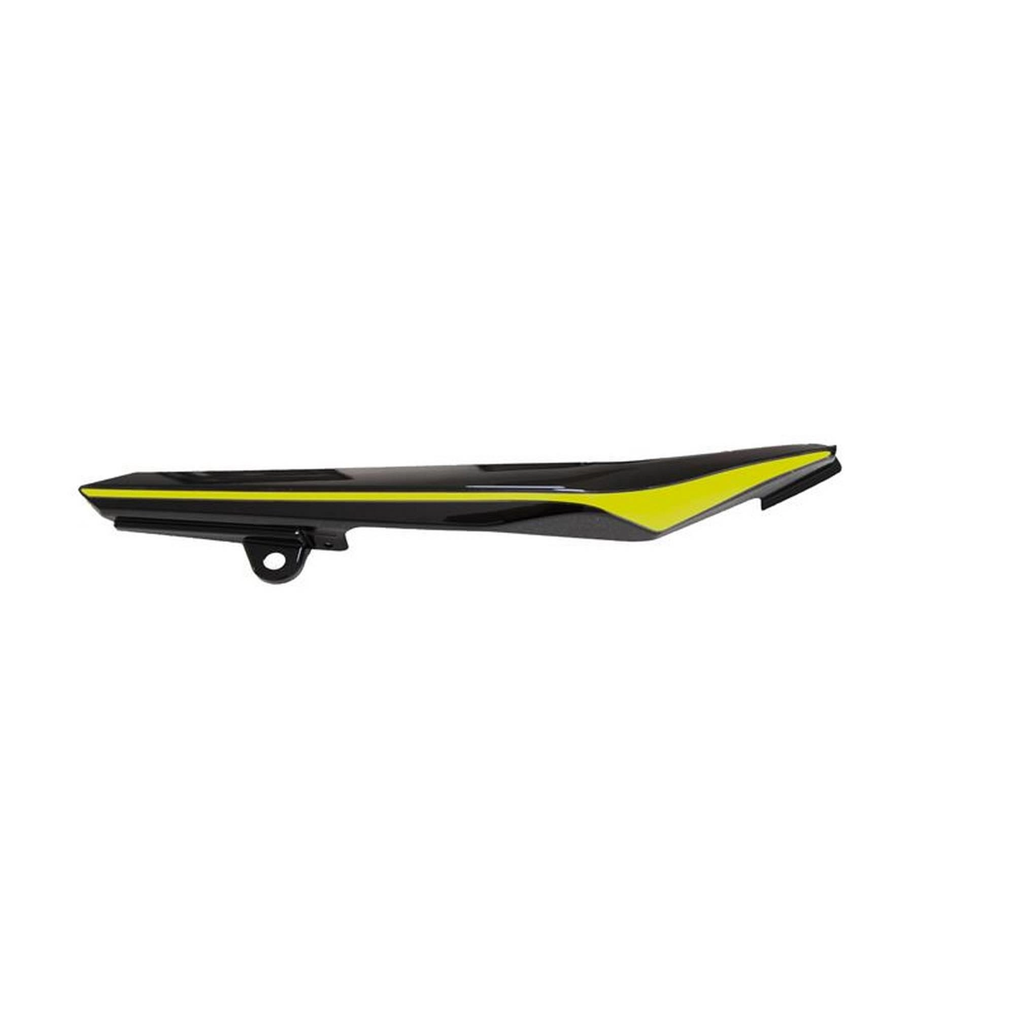 RKS RZ 125 ARKA YAN PANEL SAĞ SARI [RZ150] #RK 60581